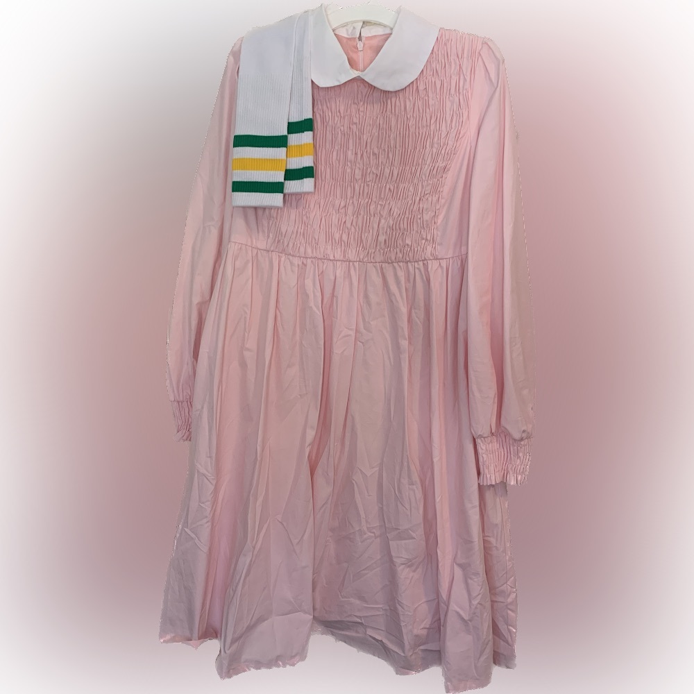 S1 Eleven Costume